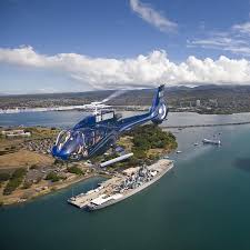 blue hawaiian helicopters best