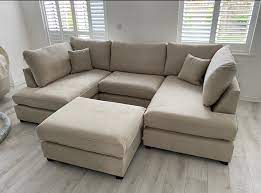 london u shape sofa hob furniture