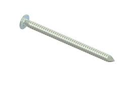 stainless steel siding nails