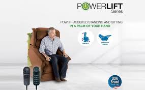 power lift recliner features la z