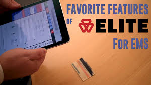 Video Favorite Features Of Elite Ems 2018