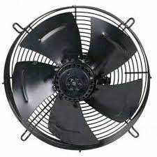 air cooling fan black hi cool