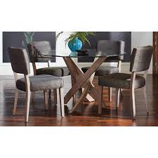 054 Bermex Dining Tables Meubles Sinray