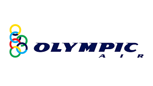 Olympic Air | Thessaloniki Airport (SKG)