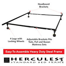 hercules adjustable heavy duty metal