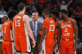 You can search or find a map to help you in finding this university. Illinois Basketball 2019 20 Season Preview For The Fighting Illini