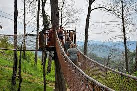 attractions to explore in tennessee