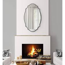 Wall Accent Mirror 220219
