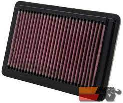 k n replacement air filter for honda