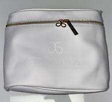 arbonne makeup bags and cases