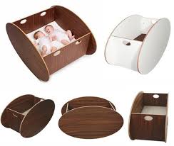 Buy baby cradle from cremeanglaise. Gorgeous Diy Baby Cradles For Handy Parents