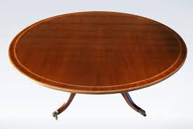 Antique Regency Dining Tables In Our