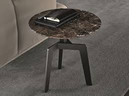 tribeca poliform coffee table