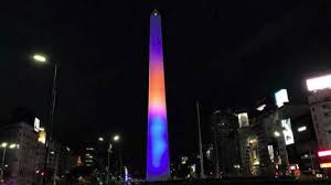 Local 262 política de protección de datos. Los Hinchas Podran Festejar En El Obelisco As Argentina