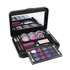 cp trens fashion style make up set