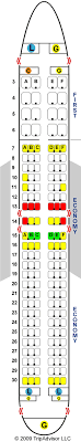 boeing 737 823 new configuration