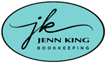 Jenn King Bookkeeping, LLC | Accounting | Financial Services ...