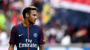 Нейма́р да си́лва са́нтос жу́ниор (порт. With Neymar Signing Paris Saint Germain Is Out To Conquer The World Market