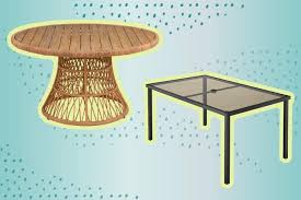 The Best Patio Tables To Deck Out Your