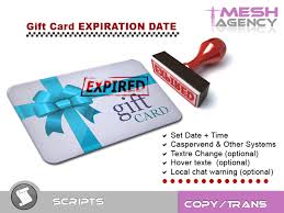 Health care providers have the tools to validate your card each time you visit. Second Life Marketplace Ma Gift Card Expiration Date System