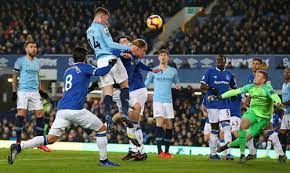 3, 17 февраля 2021, англия. Everton Manchester Siti Prognoz Na Match Mladena Bartulovicha