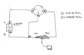 How to install auto meter voltmeter gauge. Sunpro Gauges Wiring Diagram 2001 Silverado Instrument Wiring Diagram Bege Wiring Diagram