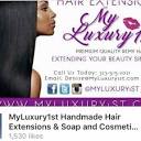 MYLUXURY1ST HAIR EXTENSIONS - Updated April 2024 - 10 Photos ...