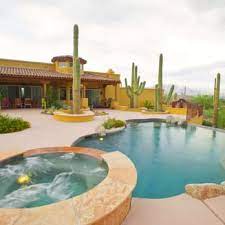 Patio Pools Spas 20 Photos 49