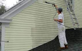 There had to be better way. 7 Best Vinyl Siding Cleaners Reviews Guide 2021