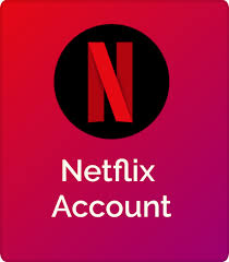 Buy Netflix Accounts | Best Rate - 24/7 Support