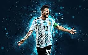 footballer lionel messi wallpapers