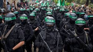 Egypt declares Hamas 'a terrorist organization' | CBC News
