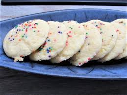 vanilla drop cookies recipe food com