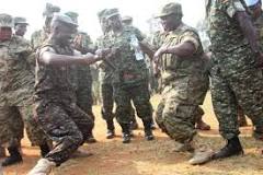 Least paid UPDF soldier to earn shs1m, generals to get shs15m ...