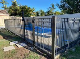 Glass Pool Fencing Vs Aluminium Pool