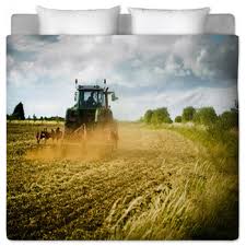 Tractor Comforters Duvets Sheets