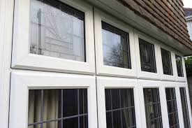 double glazing cost 2021 average