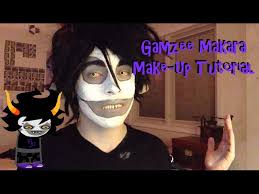 tutorials gamzee makara