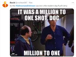 Explore and share the latest vaccine pictures, gifs, memes, images, and photos on imgur. 50 Best Memes About The New Coronavirus Vaccine Developed By Moderna And Pfizer