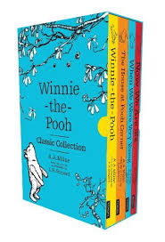 112 pages · 2011 · 5 mb · 1,133 downloads· english. Winnie The Pooh Classic Collection By A A Milne E H Shepard Waterstones