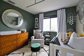 10 Green Paint Shades That Prove It S A