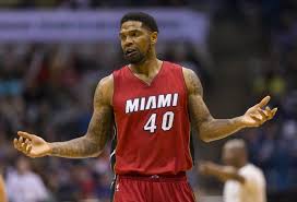 Archived from the original on. Miami Heat The Udonis Haslem We Forgot
