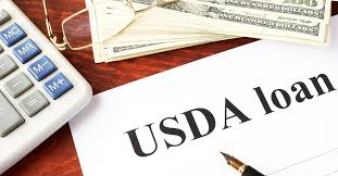 usda loan calculator how to