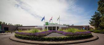 Holiday inn leiden is conveniently located opposite the leiden bio science park, the leading life sciences cluster in the netherlands. Hotel Holiday Inn Leiden Leiden Trivago De