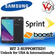 Feb 13, 2020 · older mobile devices that had a removable battery pack also offered an easy way of finding out the imei number. Samsung J7 Perx J727p Sprint Boost Remote Sim Permanent Unlock Service U4 Bin4 19 99 Picclick