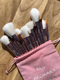 rlg beginner friendly brush set rlg