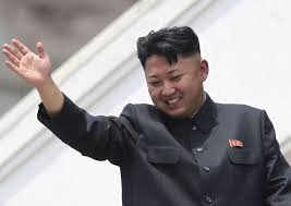 The current leader of north korea is a despotic dictator called kim jong un. North Korean Leader No Show At Major Event The Times Of Israel
