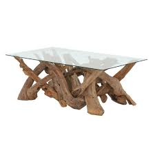 Whinfell Rectangular Coffee Table