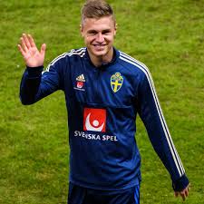 Check out his latest detailed stats including goals, assists, strengths & weaknesses and match ratings. Uppgifter Tva Pl Klubbar Vill Ha Svenske A Landslagsdebutanten