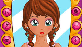 true makeup kelly clarkson game my